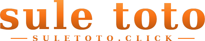 sule toto logo